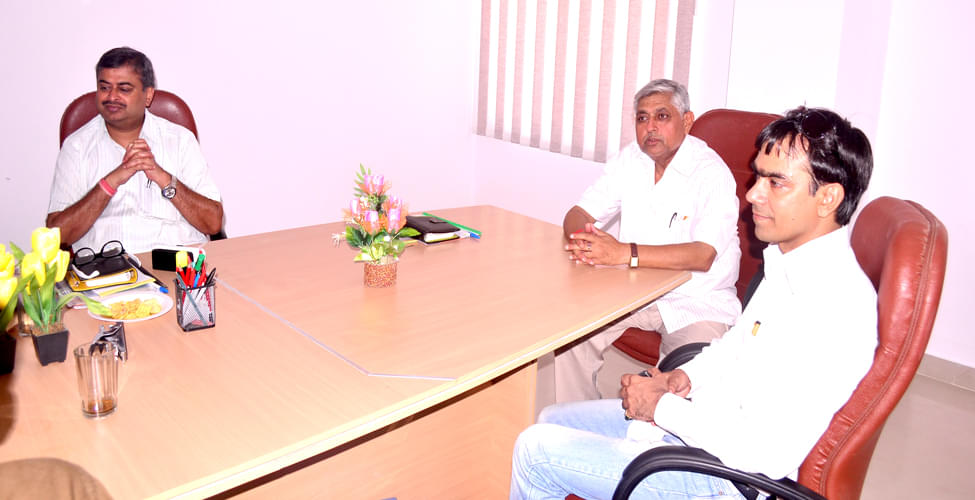 DNM Institute of Engineering and Technology Lucknow Events photo 8